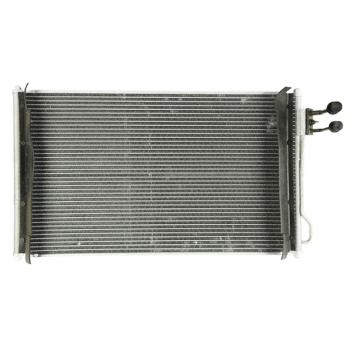 1996 Mercury Cougar A/C Condenser Agility Auto Parts 7014679 image 1 of 1