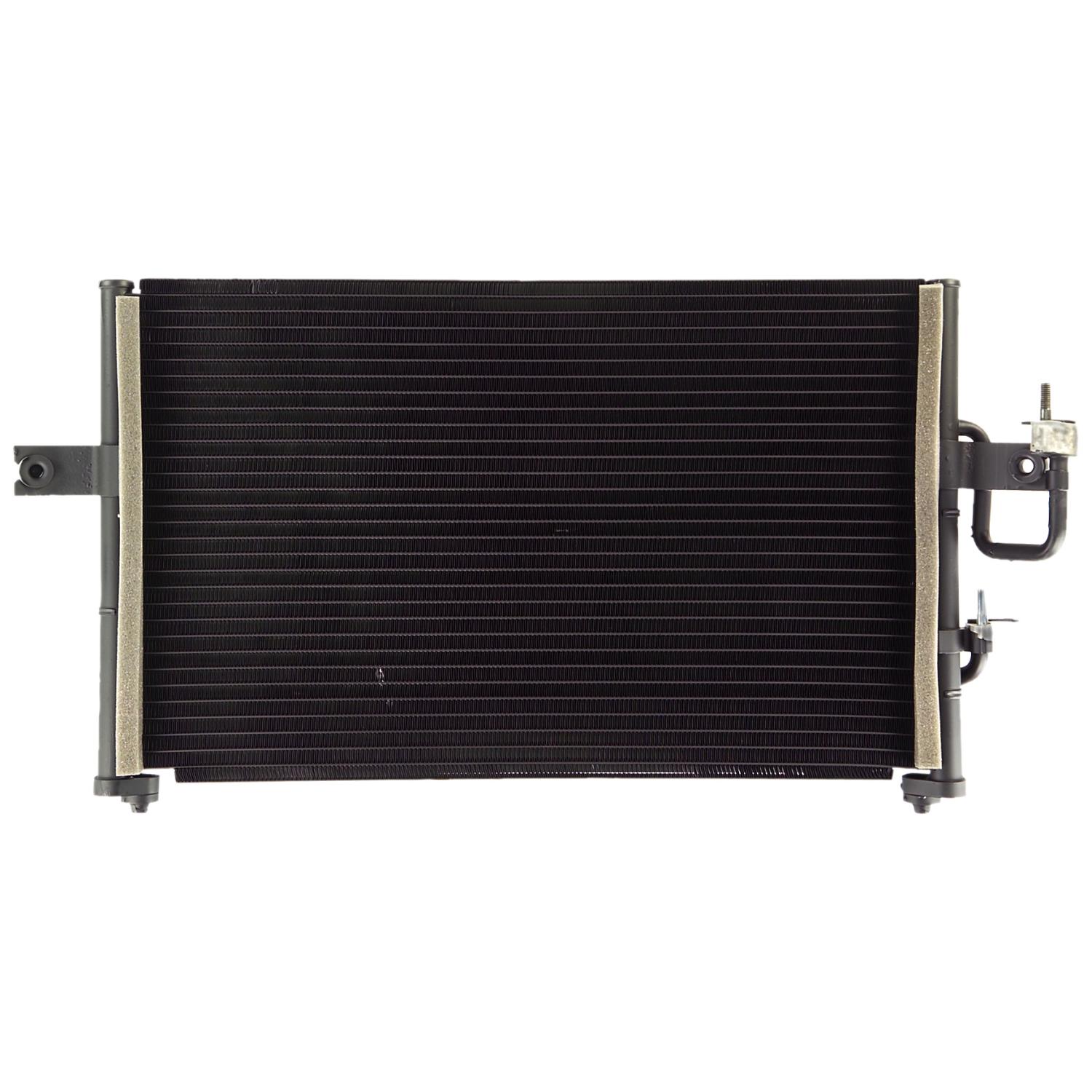 Agility Auto Parts 7014682 - A/C Condenser Agility Auto Parts 7014682 A/C Condenser product image 1 of 1