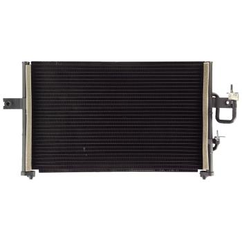 1999 Hyundai Accent A/C Condenser Agility Auto Parts 7014682 image 1 of 1