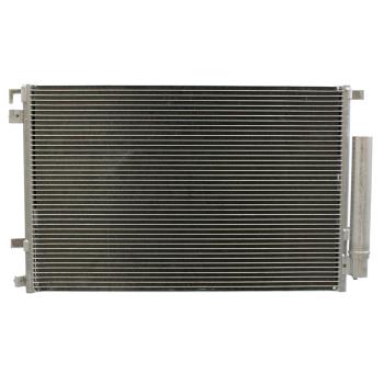 2016 Ford Mustang A/C Condenser
