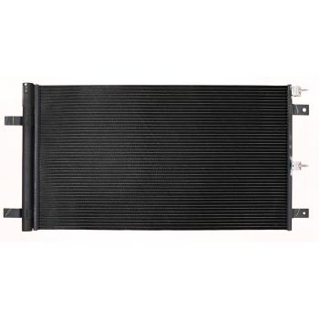 2024 Ford F-150 A/C Condenser Agility Auto Parts 7014689 image 1 of 1