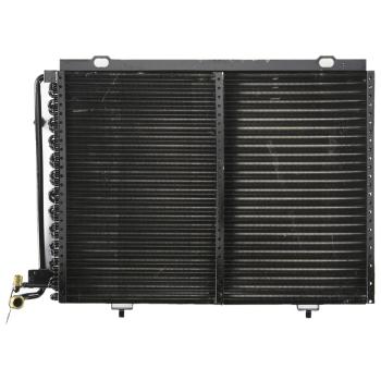 1996 Mercedes-Benz C220 A/C Condenser Agility Auto Parts 7014690 image 1 of 1