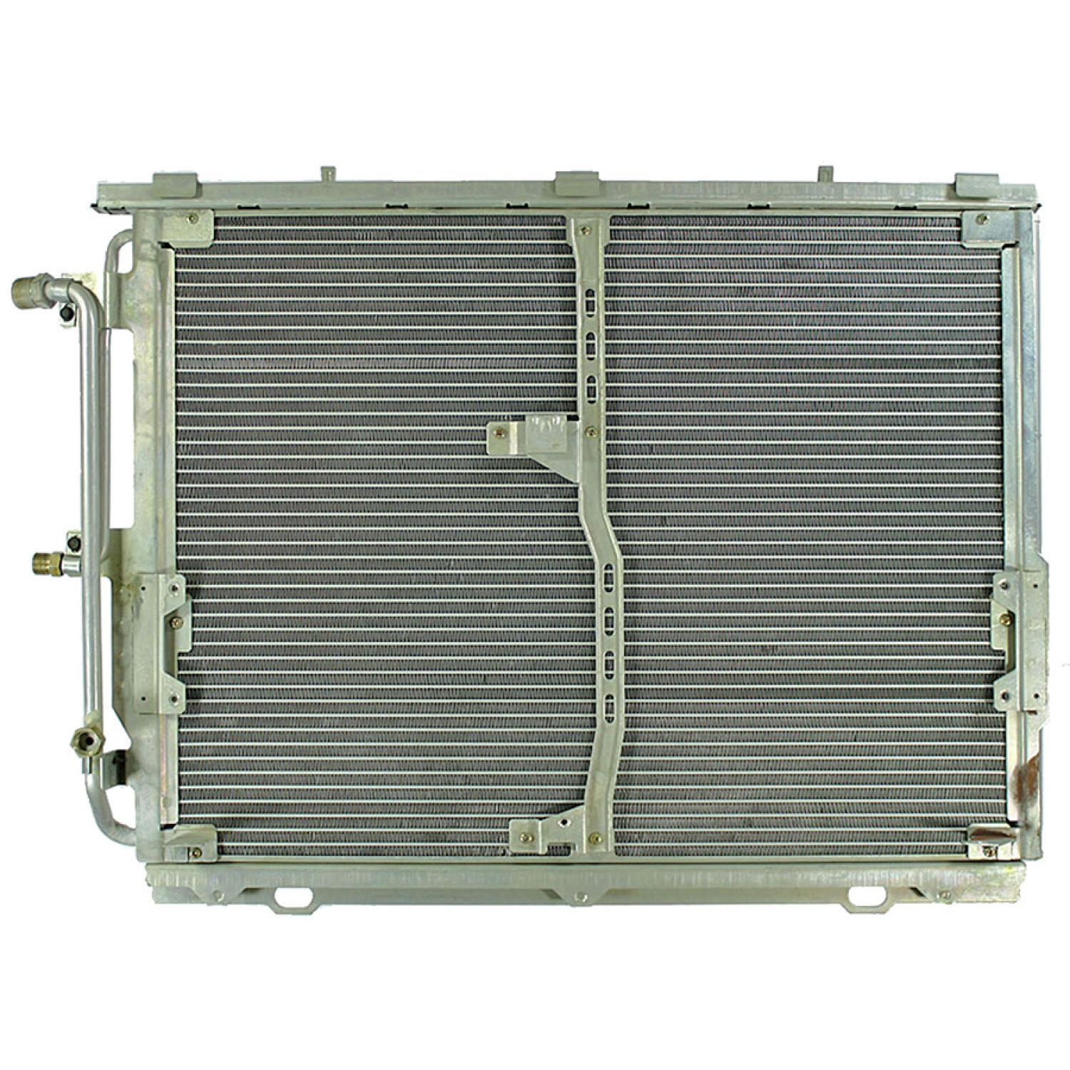 Agility Auto Parts 7014692 A/C Condenser product image 1 of 1