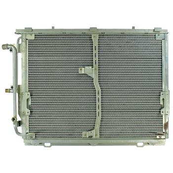 1999 Mercedes-Benz S320 A/C Condenser