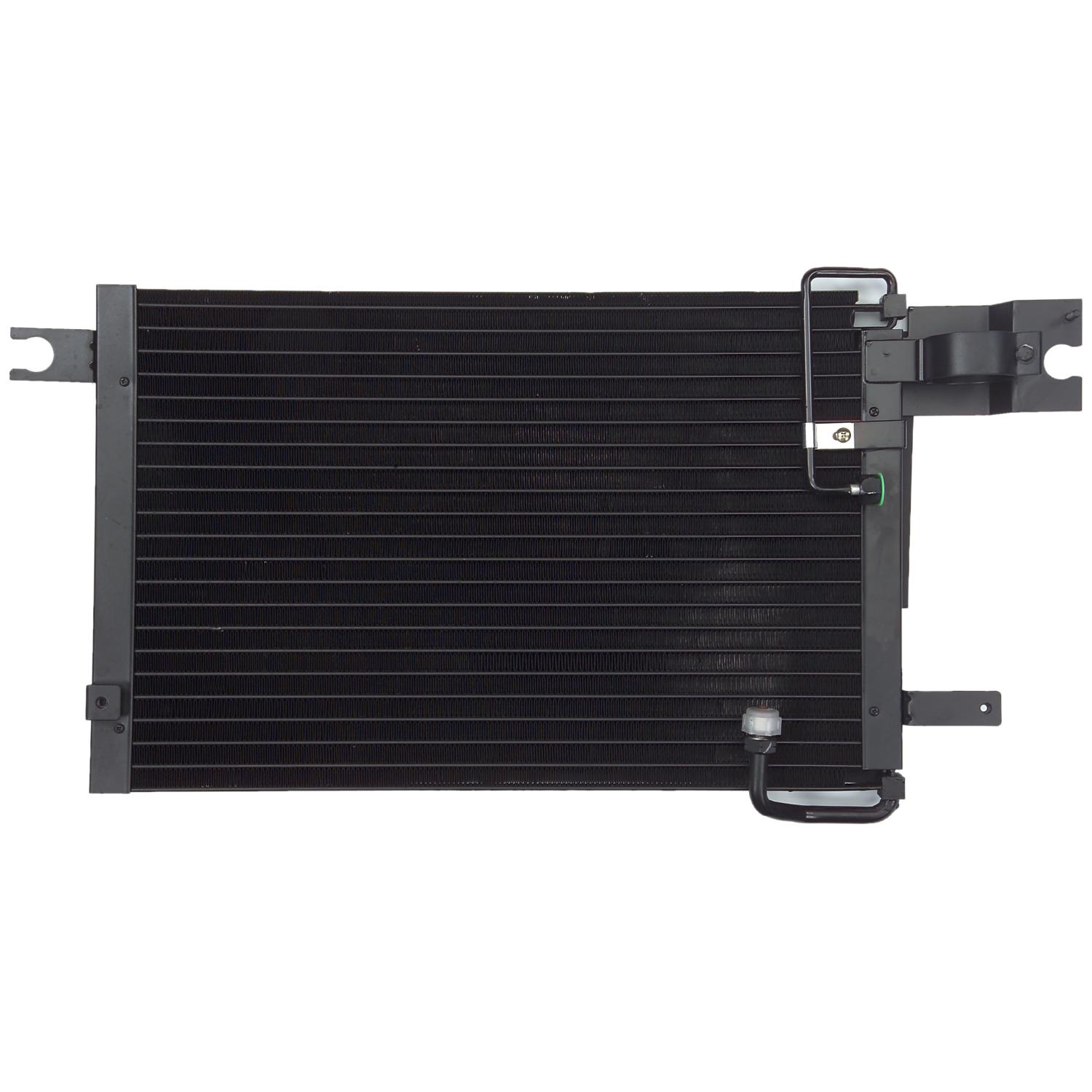 Agility Auto Parts 7014693 - A/C Condenser Agility Auto Parts 7014693 A/C Condenser product image 1 of 1