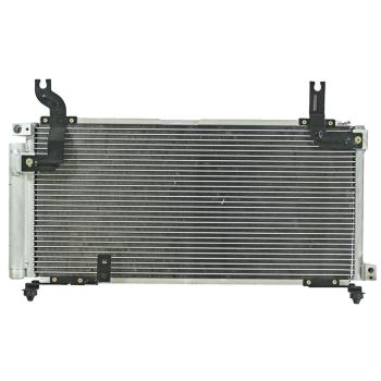 2007 Suzuki Aerio A/C Condenser