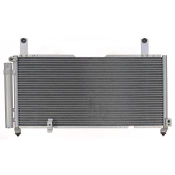 2006 Suzuki Aerio A/C Condenser Agility Auto Parts 7014696 image 1 of 1