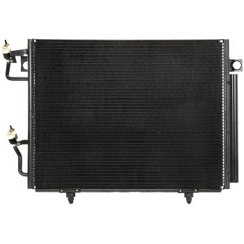2000 Mitsubishi Montero A/C Condenser Agility Auto Parts 7014699 image 1 of 1