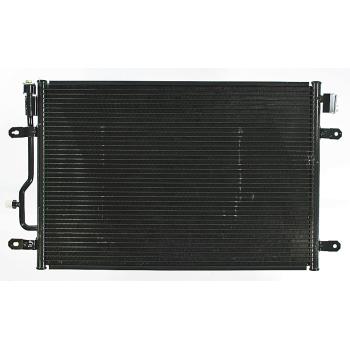 2005 Audi A4 Quattro A/C Condenser