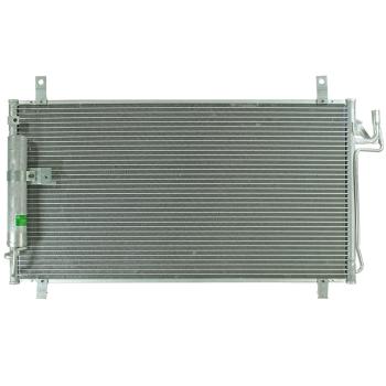 2007 Infiniti G35 A/C Condenser