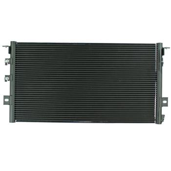 1996 Plymouth Voyager A/C Condenser