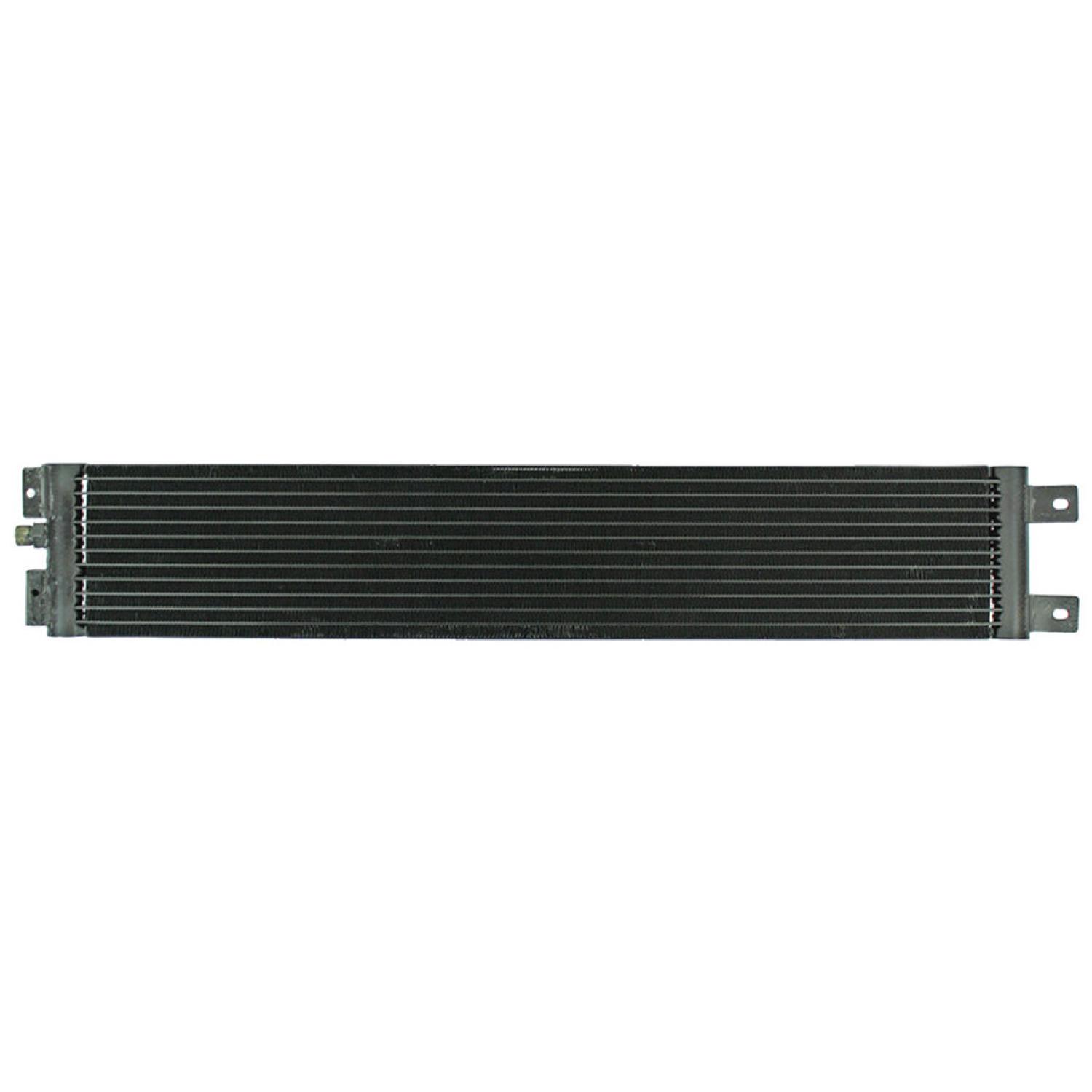 Agility Auto Parts 7014712 - A/C Condenser Agility Auto Parts 7014712 A/C Condenser product image 1 of 1