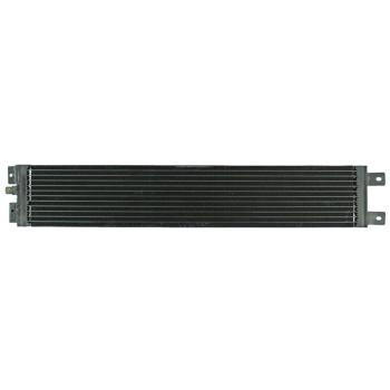 1996 Plymouth Voyager A/C Condenser Agility Auto Parts 7014712 image 1 of 1