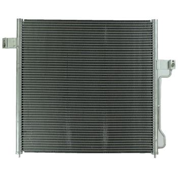 2006 Mercury Mountaineer A/C Condenser