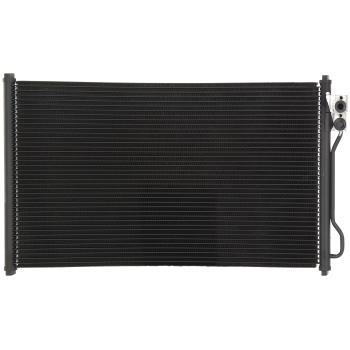 2004 Ford Mustang A/C Condenser Agility Auto Parts 7014716 image 1 of 1