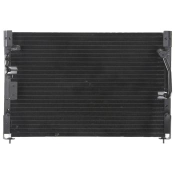 1997 Mazda MPV A/C Condenser Agility Auto Parts 7014717 image 1 of 1