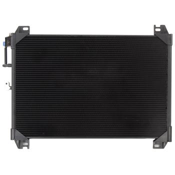 2009 GMC Envoy A/C Condenser Agility Auto Parts 7014719 image 1 of 1