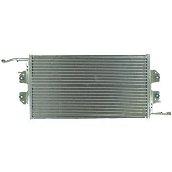 2000 GMC Savana 2500 A/C Condenser