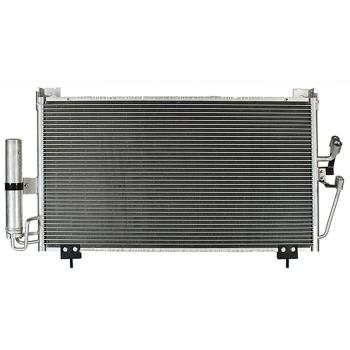 2004 Mitsubishi Outlander A/C Condenser