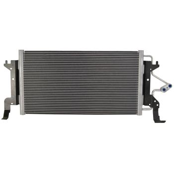 1997 Cadillac DeVille A/C Condenser