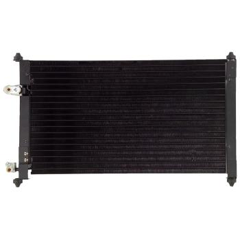 1998 Acura CL A/C Condenser Agility Auto Parts 7014729 image 1 of 1
