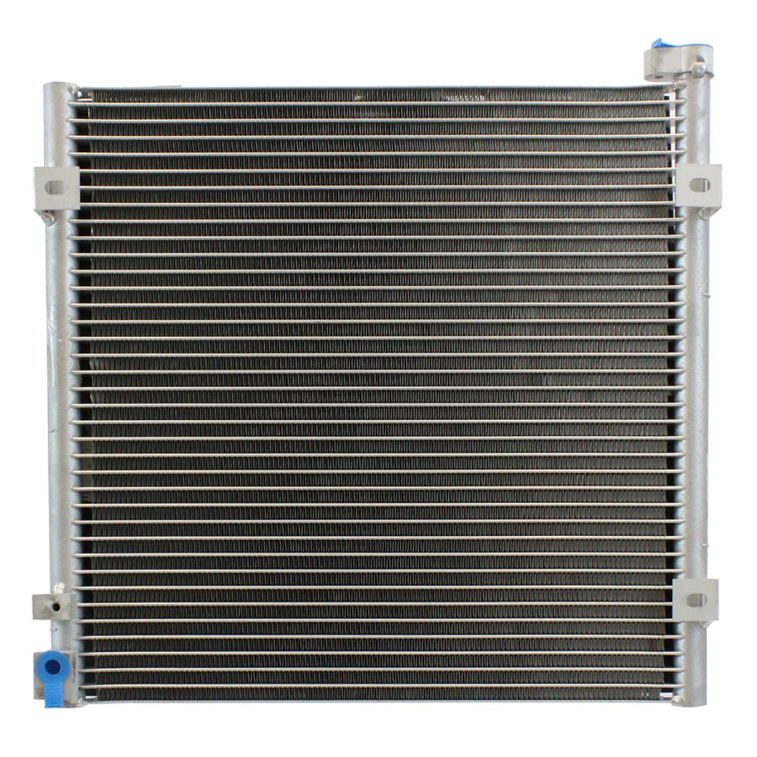 Agility Auto Parts 7014730 - A/C Condenser Agility Auto Parts 7014730 A/C Condenser product image 1 of 1