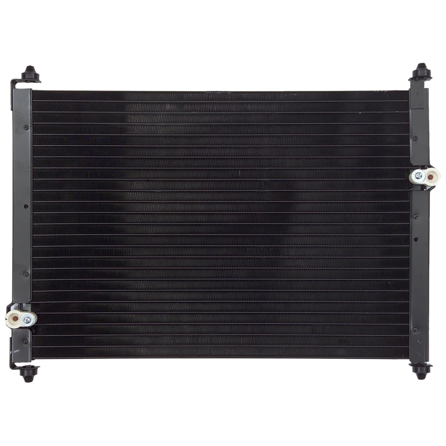 Agility Auto Parts 7014733 - A/C Condenser Agility Auto Parts 7014733 A/C Condenser product image 1 of 1