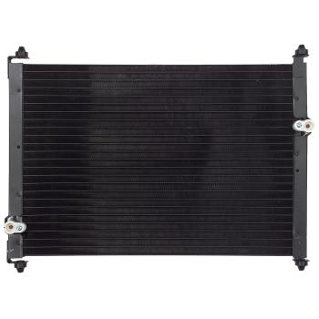 1999 Isuzu Oasis A/C Condenser