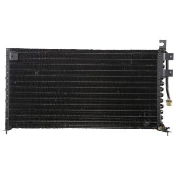 1995 Eagle Summit A/C Condenser Agility Auto Parts 7014734 image 1 of 1