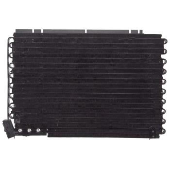 1995 Volvo 940 A/C Condenser Agility Auto Parts 7014736 image 1 of 1