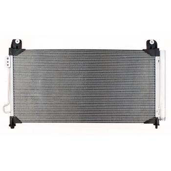 2018 Chevrolet Silverado 2500 A/C Condenser Agility Auto Parts 7014739 image 1 of 1