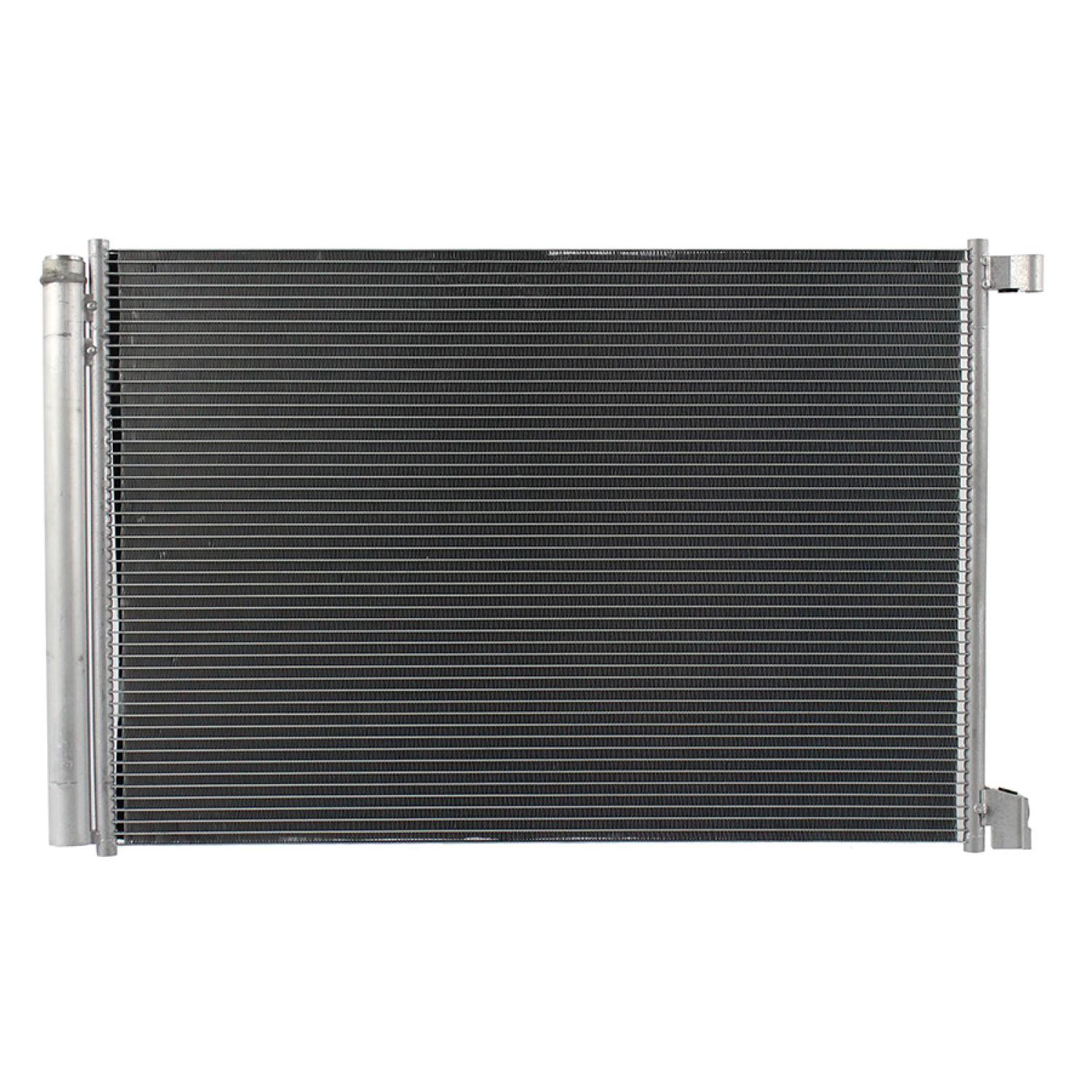 Agility Auto Parts 7014742 - A/C Condenser Agility Auto Parts 7014742 A/C Condenser product image 1 of 1