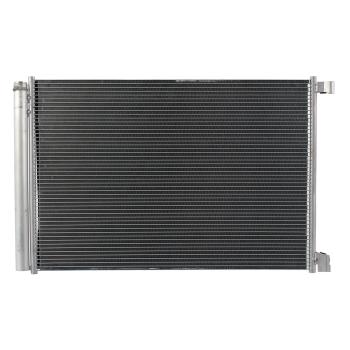 2016 Mercedes-Benz C63 AMG A/C Condenser