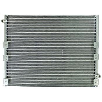 2000 Toyota 4Runner A/C Condenser