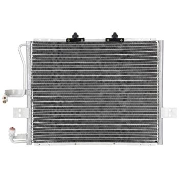 2000 Kia Sportage A/C Condenser Agility Auto Parts 7014749 image 1 of 1