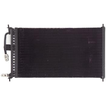 1993 Honda Prelude A/C Condenser