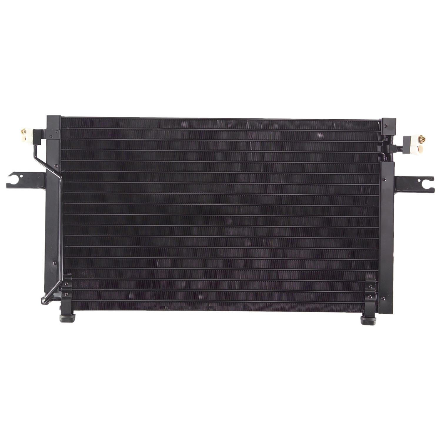 Agility Auto Parts 7014758 - A/C Condenser Agility Auto Parts 7014758 A/C Condenser product image 1 of 1