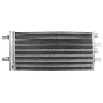2019 Mini Cooper A/C Condenser Agility Auto Parts 7014762 image 1 of 1