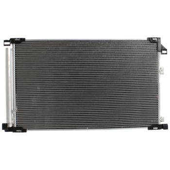 2016 Lexus NX200t A/C Condenser