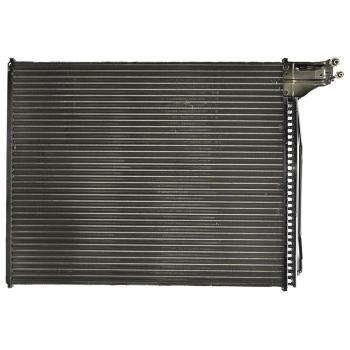 2004 Ford E-150 Club Wagon A/C Condenser
