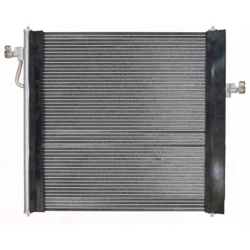 2000 Mercury Mountaineer A/C Condenser