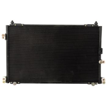 2001 Acura RL A/C Condenser Agility Auto Parts 7014773 image 1 of 1