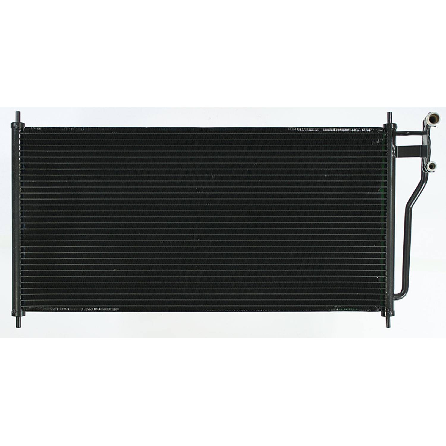 Agility Auto Parts 7014774 - A/C Condenser Agility Auto Parts 7014774 A/C Condenser product image 1 of 1