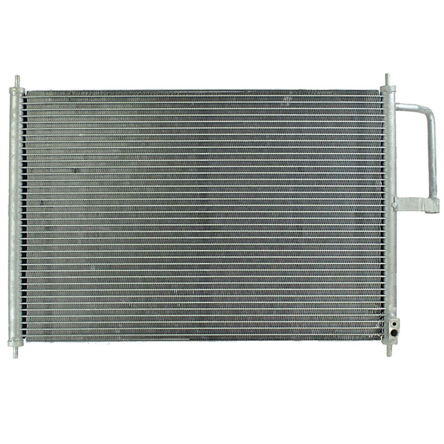 Agility Auto Parts 7014775 - A/C Condenser Agility Auto Parts 7014775 A/C Condenser product image 1 of 1