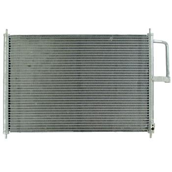1996 Acura TL A/C Condenser Agility Auto Parts 7014775 image 1 of 1