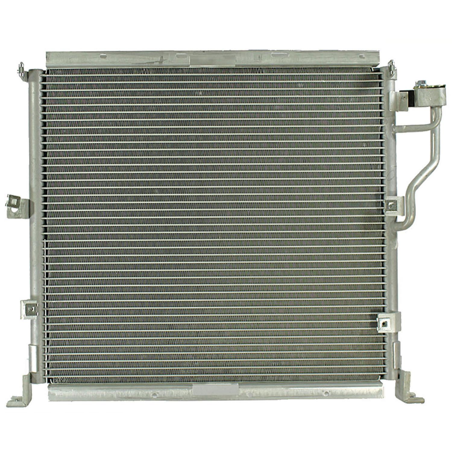 Agility Auto Parts 7014782 - A/C Condenser Agility Auto Parts 7014782 A/C Condenser product image 1 of 1