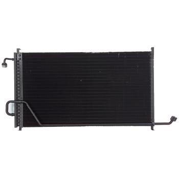 1996 Buick Century A/C Condenser Agility Auto Parts 7014783 image 1 of 1