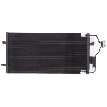 2005 Buick Park Avenue A/C Condenser Agility Auto Parts 7014784 image 1 of 1