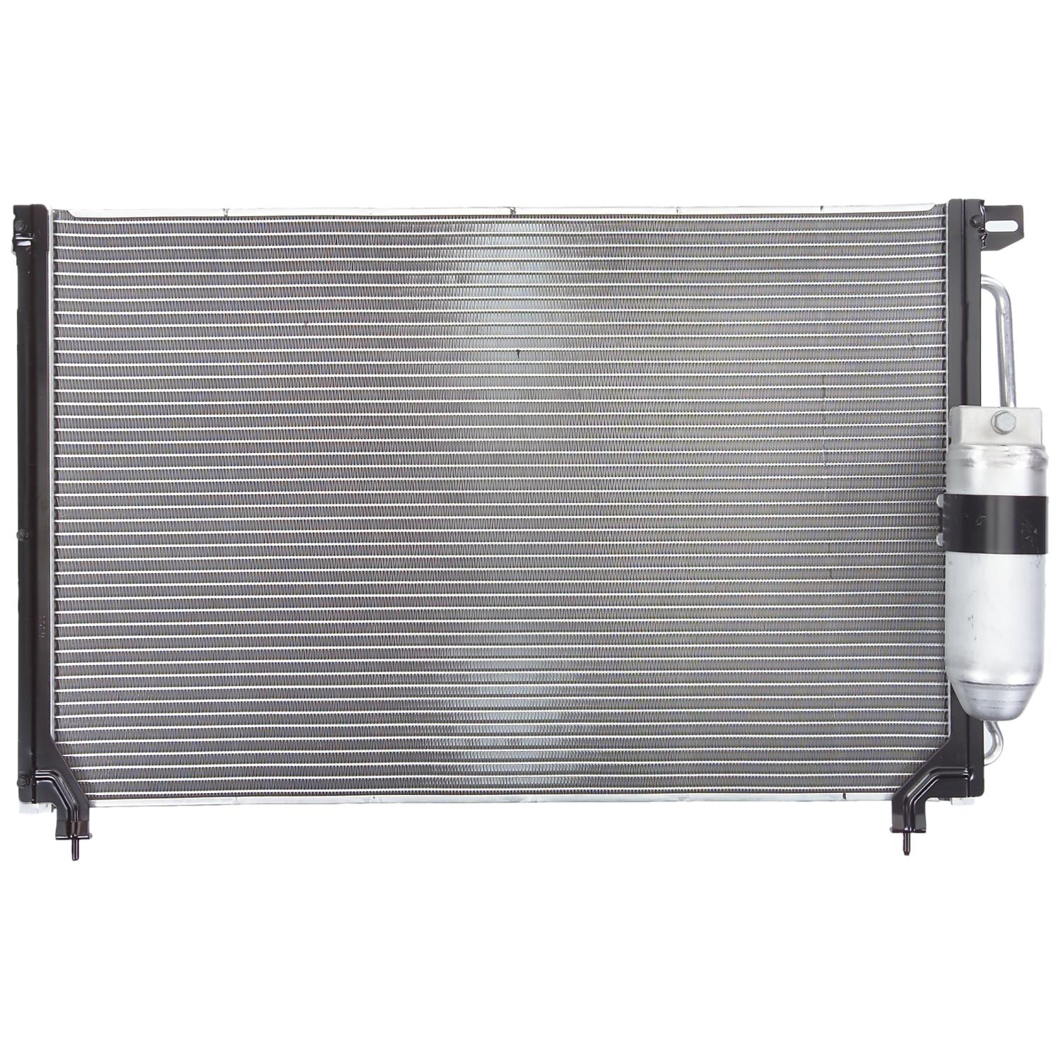 Agility Auto Parts 7014785 - A/C Condenser Agility Auto Parts 7014785 A/C Condenser product image 1 of 1