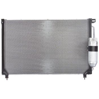 2001 Cadillac Catera A/C Condenser